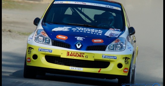 Valasska Rally